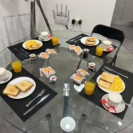 Sant'Agostino Boutique Rooms Παλέρμο Εξωτερικό φωτογραφία
