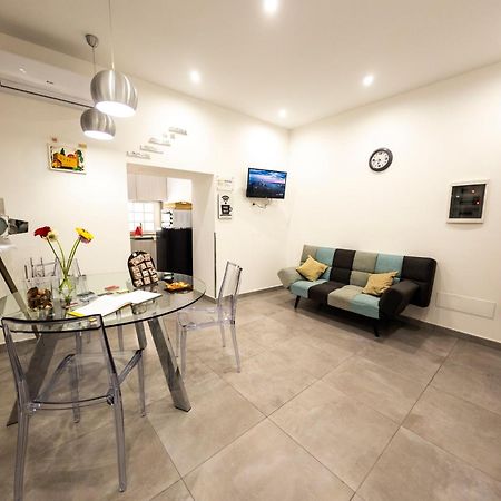 Sant'Agostino Boutique Rooms Παλέρμο Εξωτερικό φωτογραφία