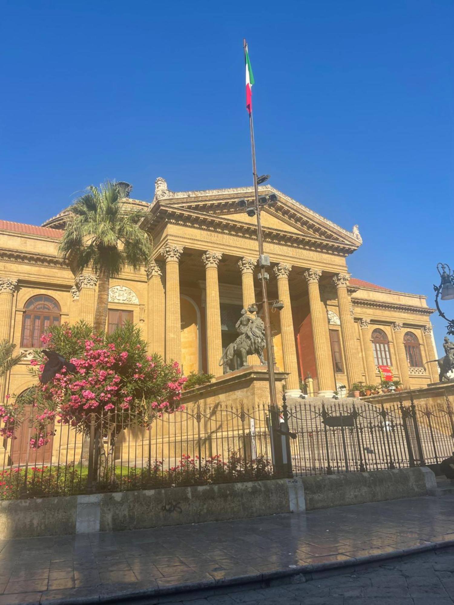 Sant'Agostino Boutique Rooms Παλέρμο Εξωτερικό φωτογραφία