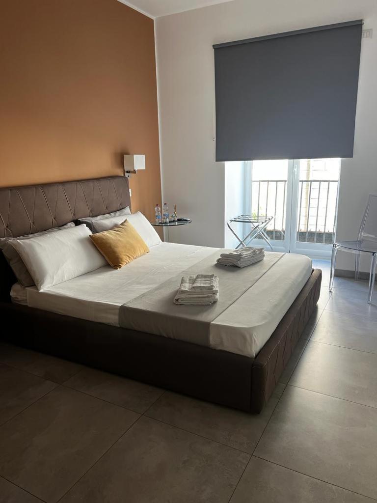 Sant'Agostino Boutique Rooms Παλέρμο Εξωτερικό φωτογραφία