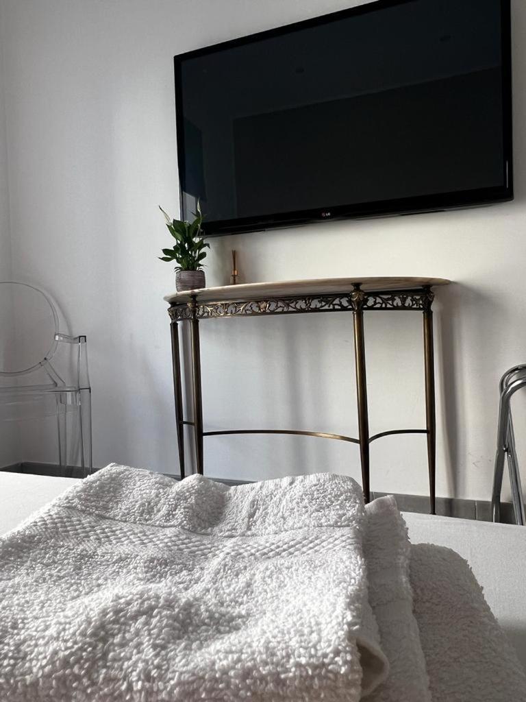 Sant'Agostino Boutique Rooms Παλέρμο Εξωτερικό φωτογραφία