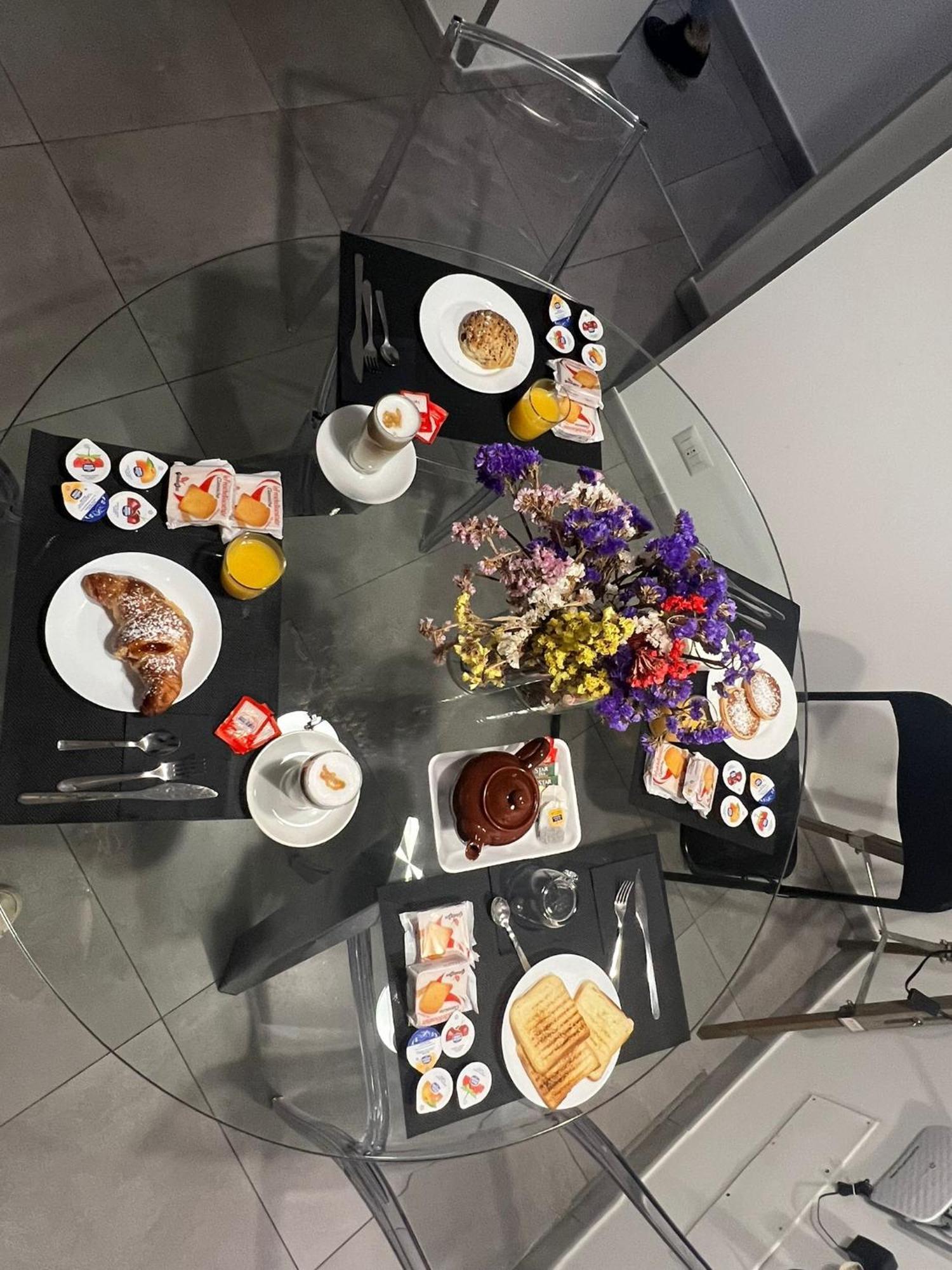 Sant'Agostino Boutique Rooms Παλέρμο Εξωτερικό φωτογραφία