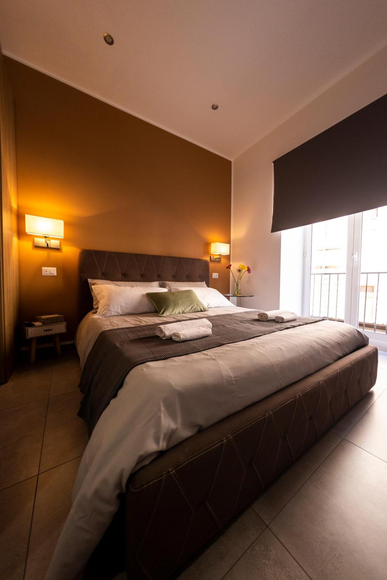 Sant'Agostino Boutique Rooms Παλέρμο Εξωτερικό φωτογραφία