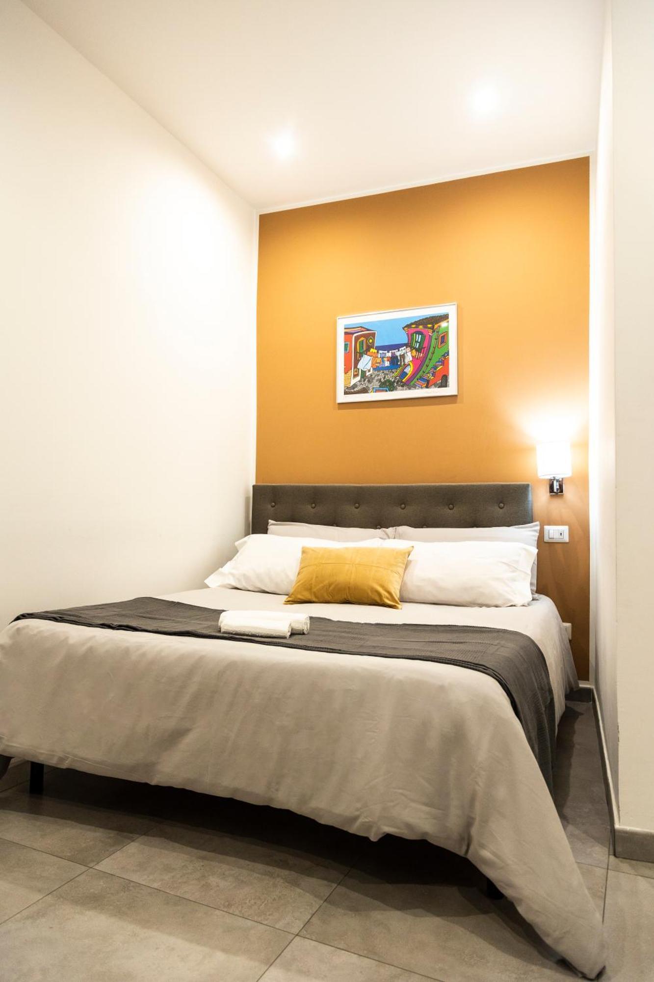 Sant'Agostino Boutique Rooms Παλέρμο Εξωτερικό φωτογραφία