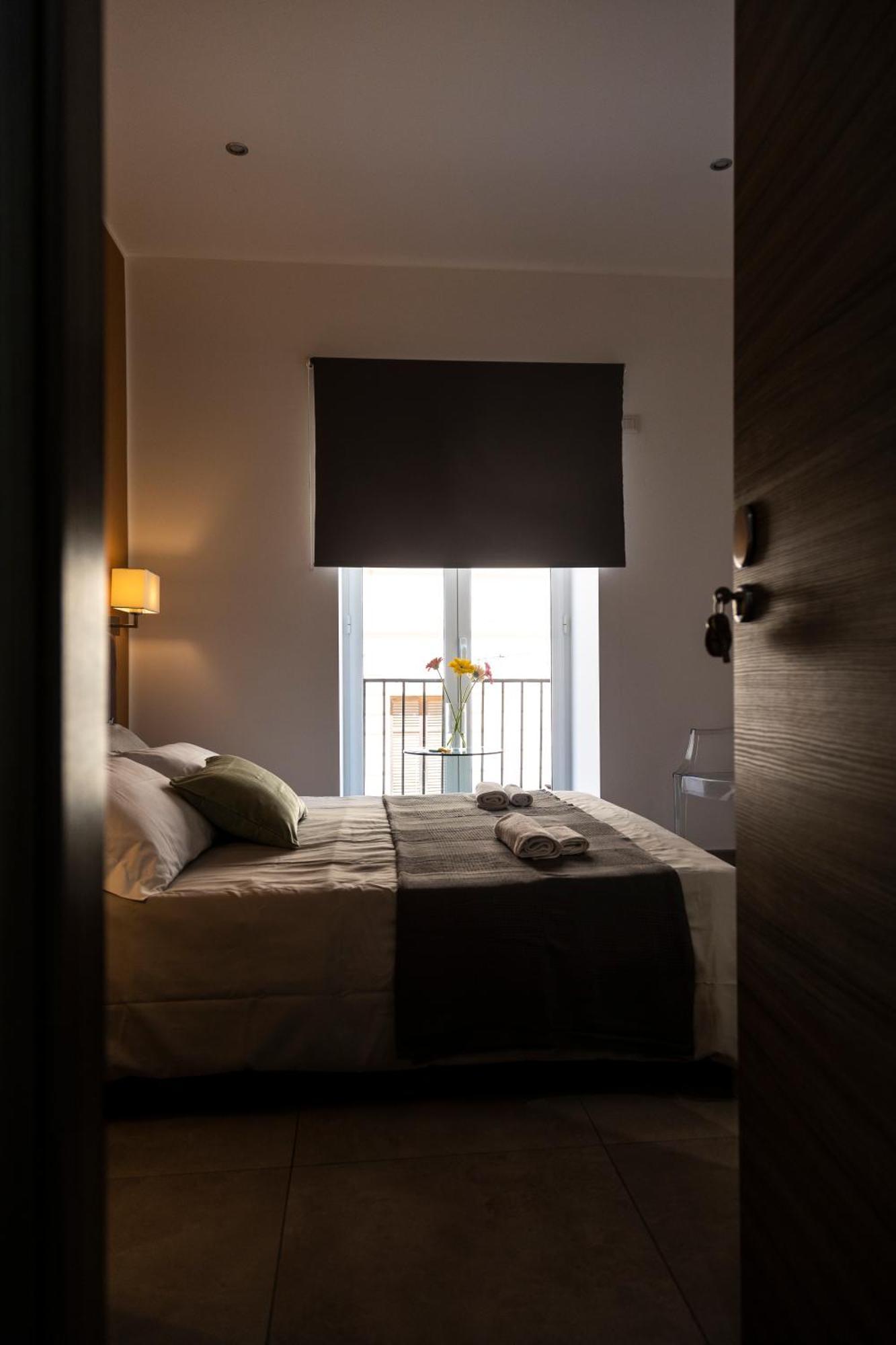 Sant'Agostino Boutique Rooms Παλέρμο Εξωτερικό φωτογραφία