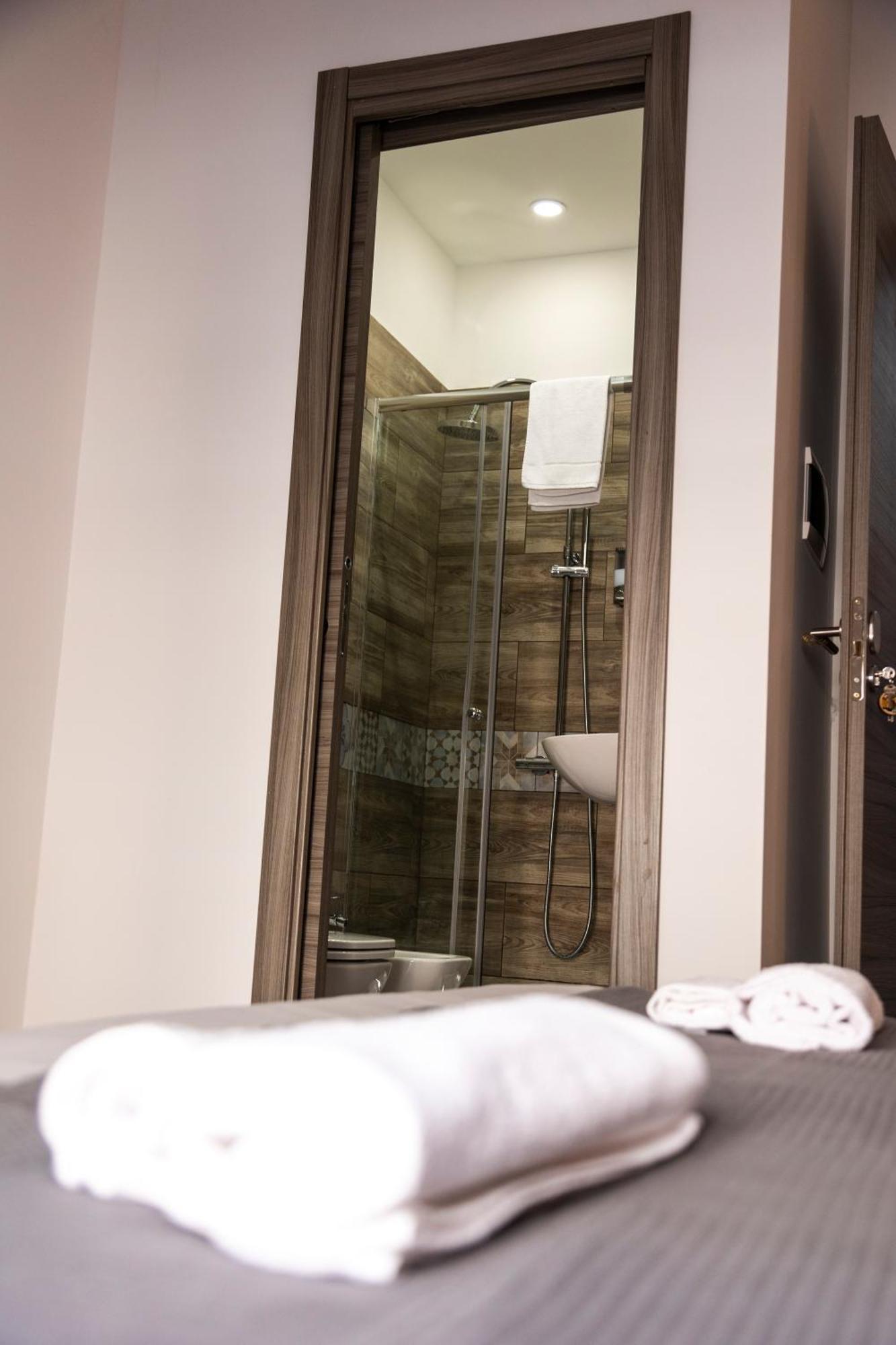 Sant'Agostino Boutique Rooms Παλέρμο Εξωτερικό φωτογραφία