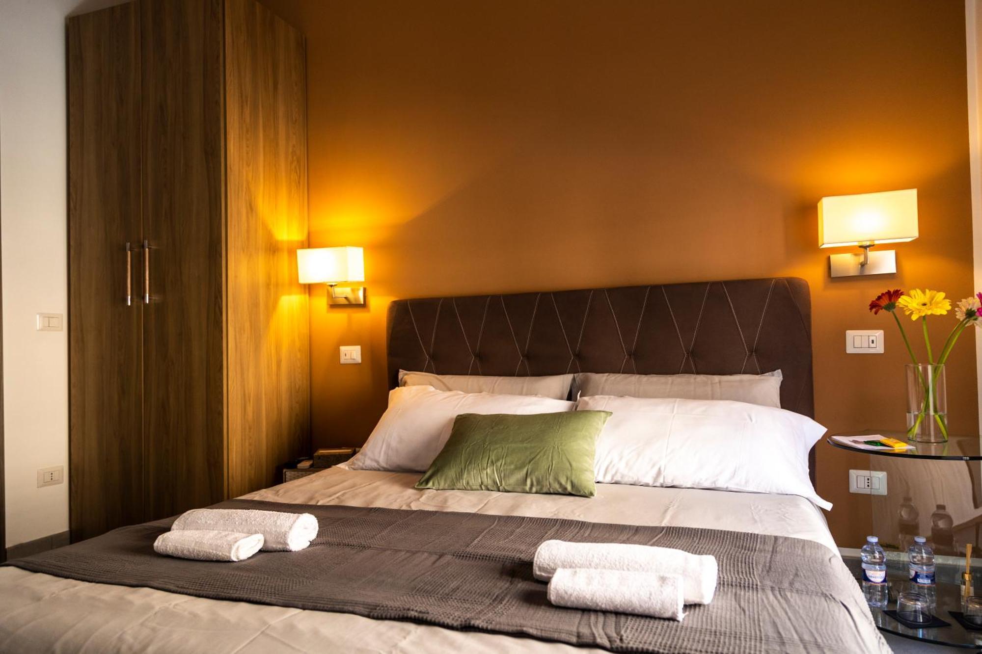 Sant'Agostino Boutique Rooms Παλέρμο Εξωτερικό φωτογραφία