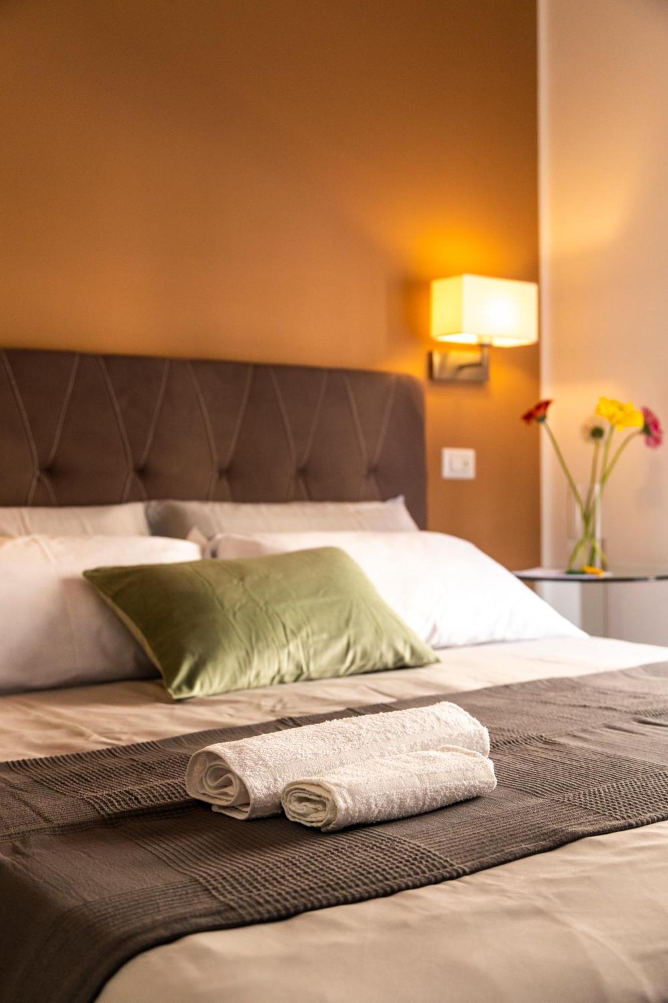 Sant'Agostino Boutique Rooms Παλέρμο Εξωτερικό φωτογραφία