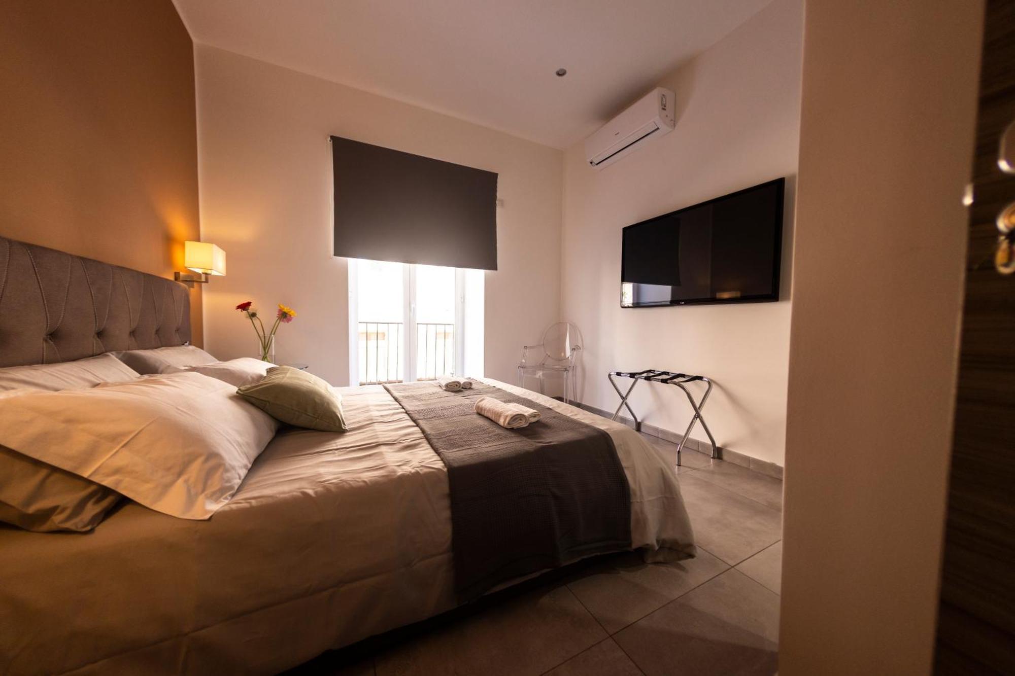 Sant'Agostino Boutique Rooms Παλέρμο Εξωτερικό φωτογραφία