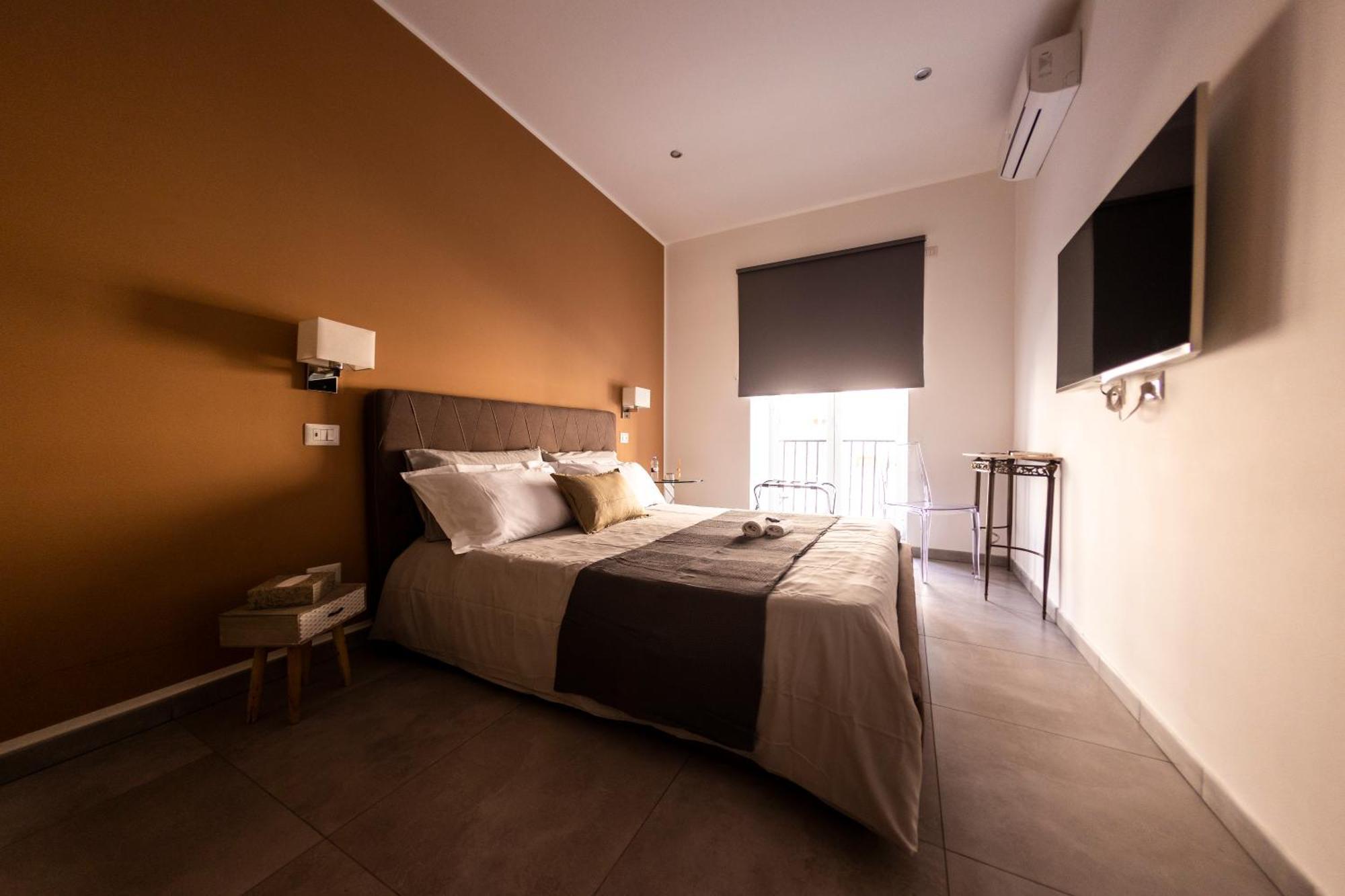 Sant'Agostino Boutique Rooms Παλέρμο Εξωτερικό φωτογραφία