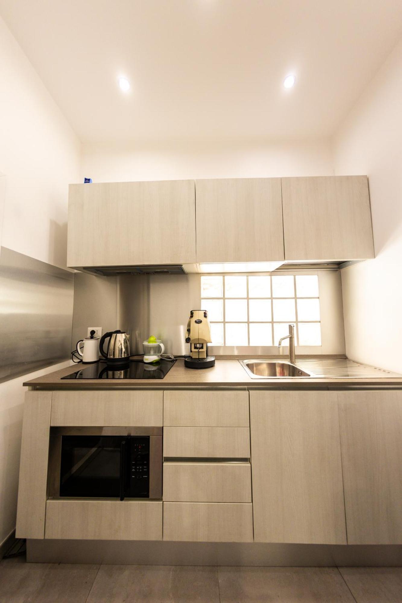 Sant'Agostino Boutique Rooms Παλέρμο Εξωτερικό φωτογραφία