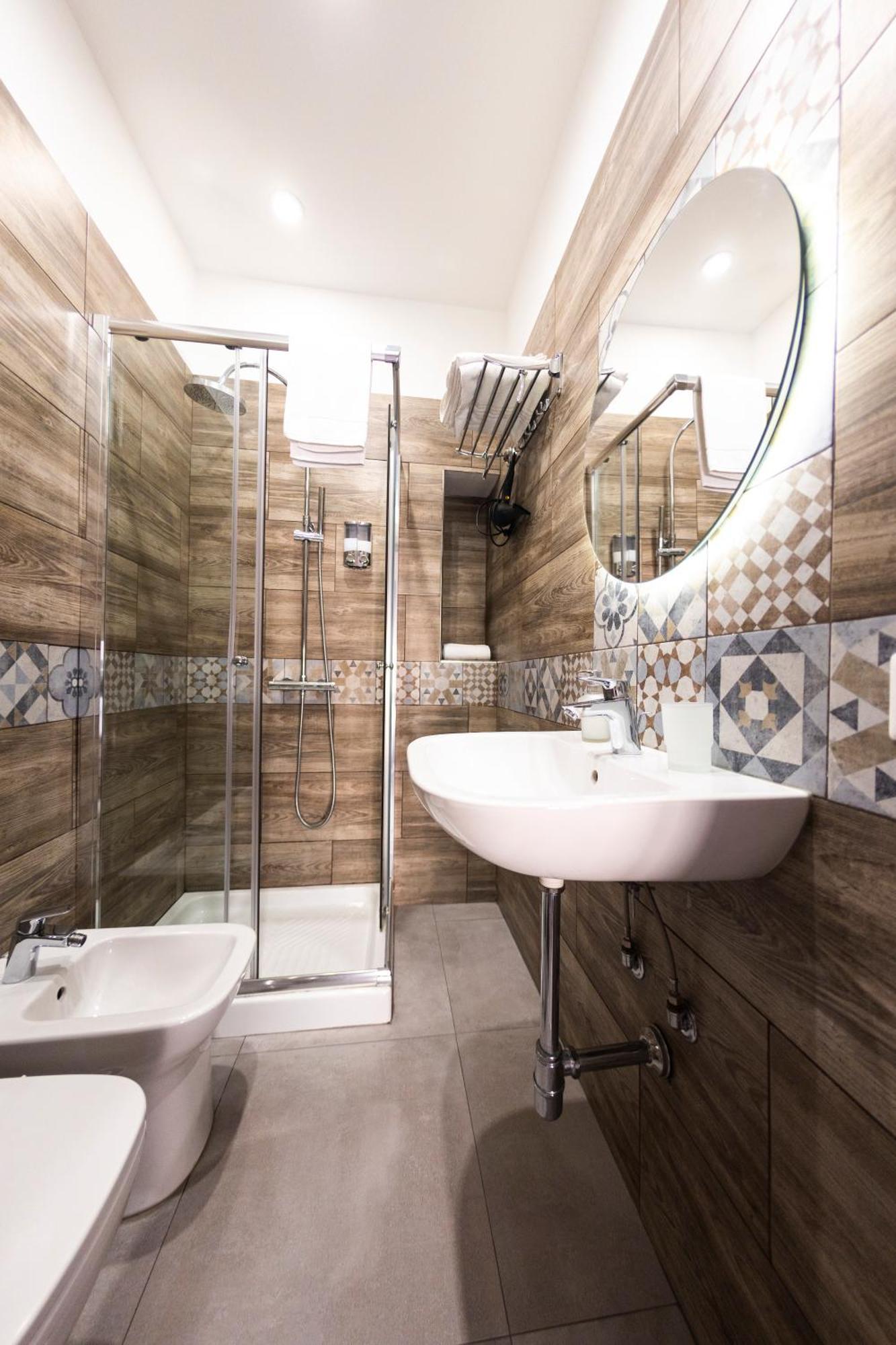 Sant'Agostino Boutique Rooms Παλέρμο Εξωτερικό φωτογραφία