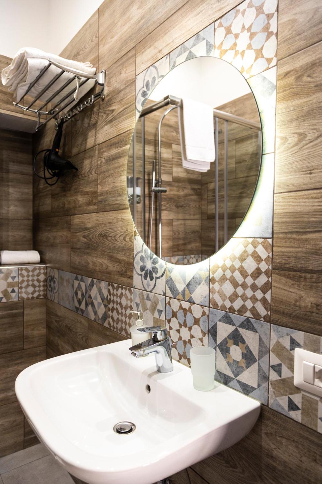 Sant'Agostino Boutique Rooms Παλέρμο Εξωτερικό φωτογραφία