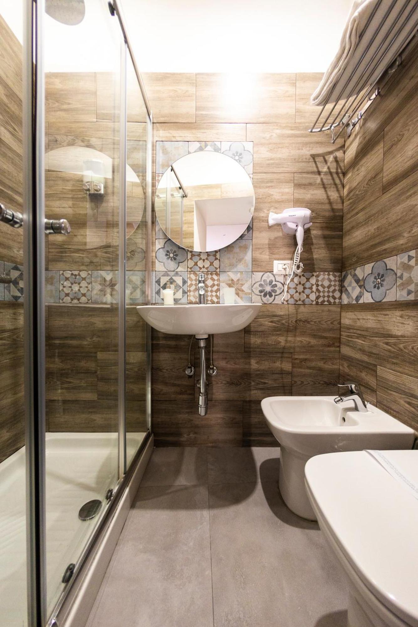 Sant'Agostino Boutique Rooms Παλέρμο Εξωτερικό φωτογραφία