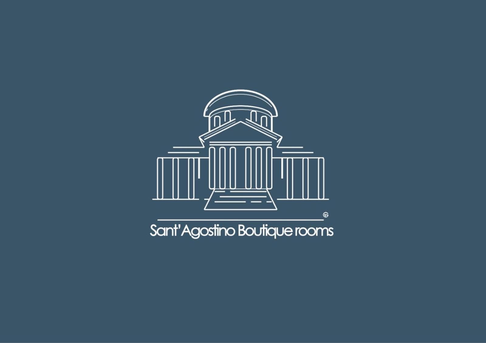 Sant'Agostino Boutique Rooms Παλέρμο Εξωτερικό φωτογραφία