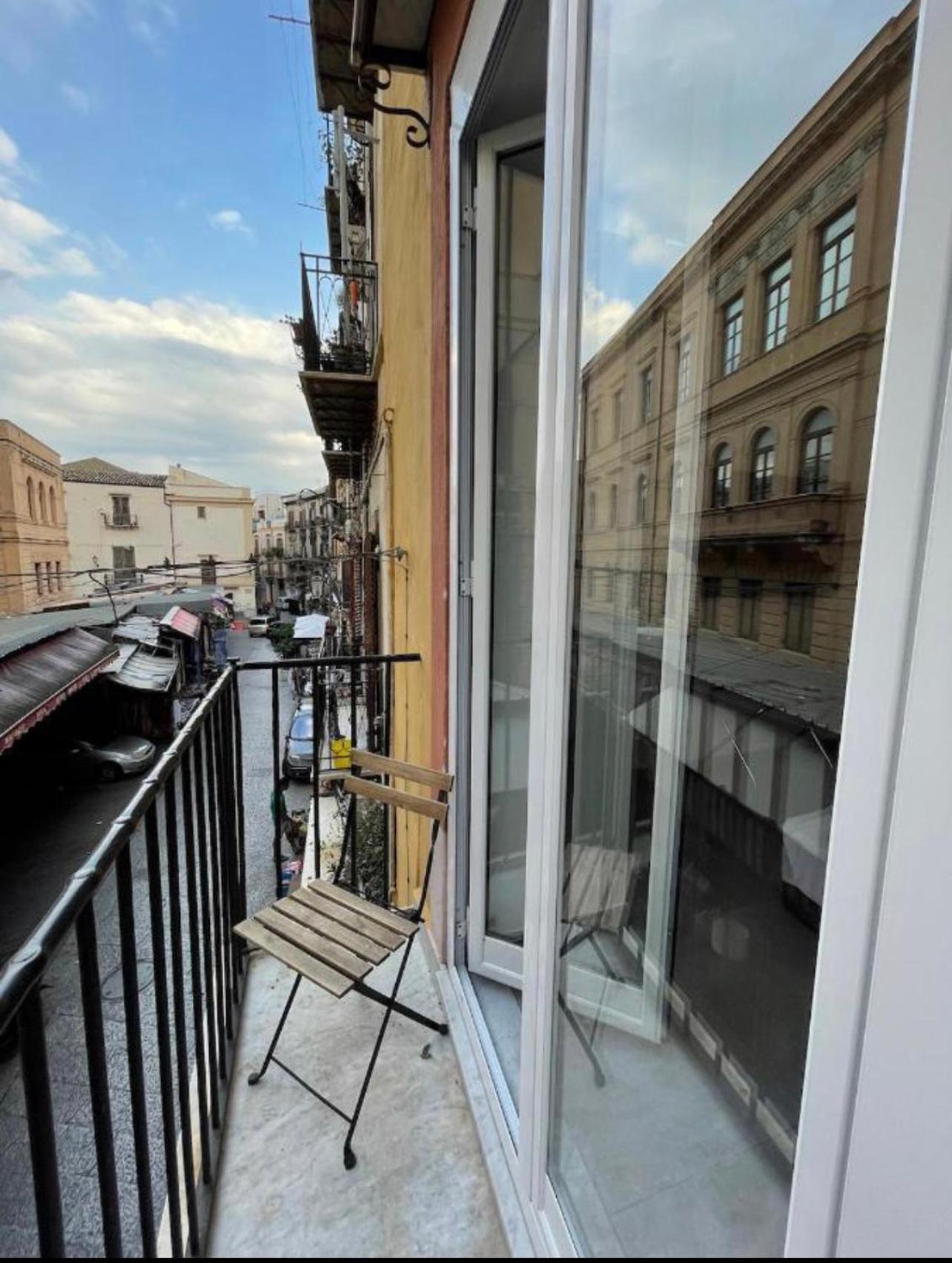 Sant'Agostino Boutique Rooms Παλέρμο Εξωτερικό φωτογραφία