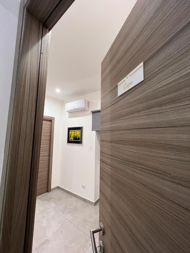 Sant'Agostino Boutique Rooms Παλέρμο Εξωτερικό φωτογραφία